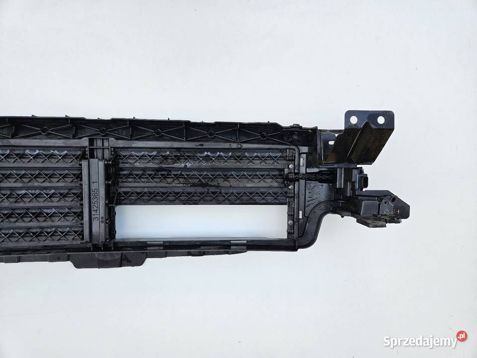 VOLVO XC60 II KIEROWNICA POWIETRZA WLOT ŻALUZJA Międzychód