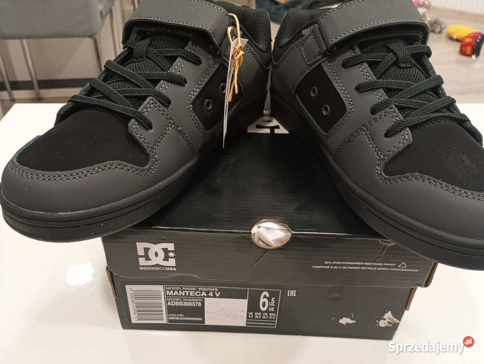 Sprzedam buty orginał zachodniopomorskie