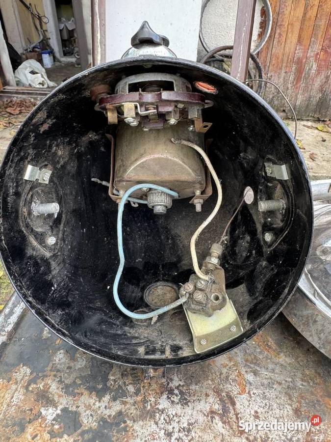 K750 ORYGINALNA Lampa Kompletna
