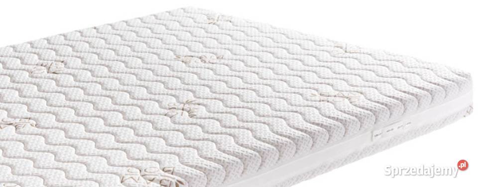 Materac BABY DREAM MOLLYFLEX piankowy dostępny w