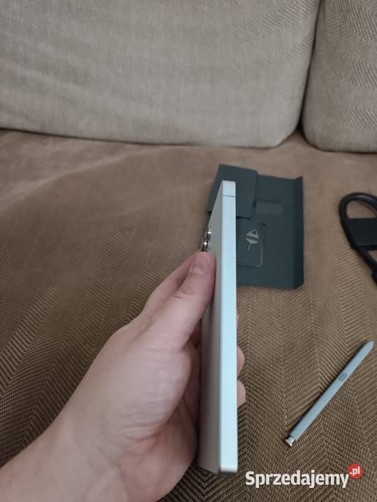Samsung Galaxy S25 Ultra 5G SMS938DS 12512GB Libiąż