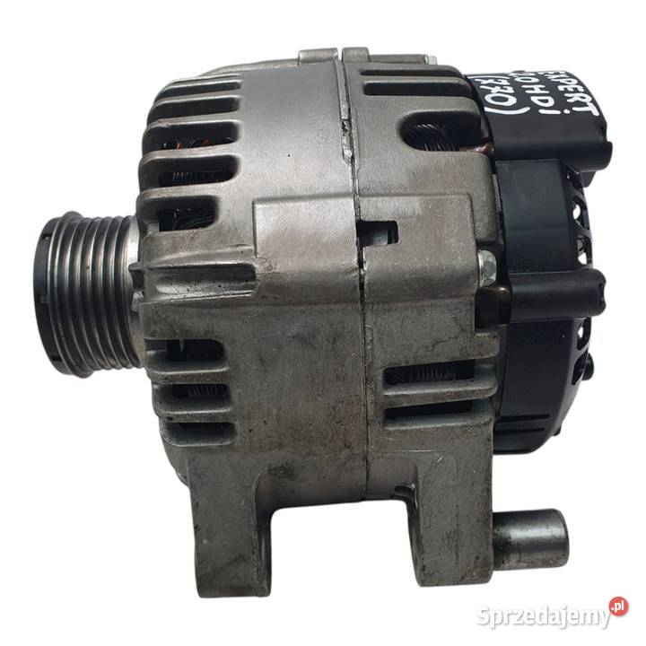 ALTERNATOR Citroen Jumpy Peugeot Expert II 20 Chełm