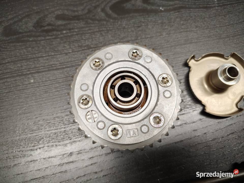 Bmw e87 e90 n43 vanos ssący oryginał 100 sprawny Aleksandrów Łódzki