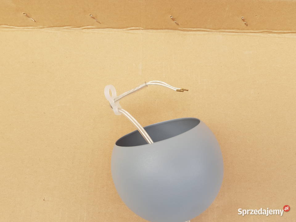 Podsufitka do lampy wieszana na haczyk MAŁA Warszawa