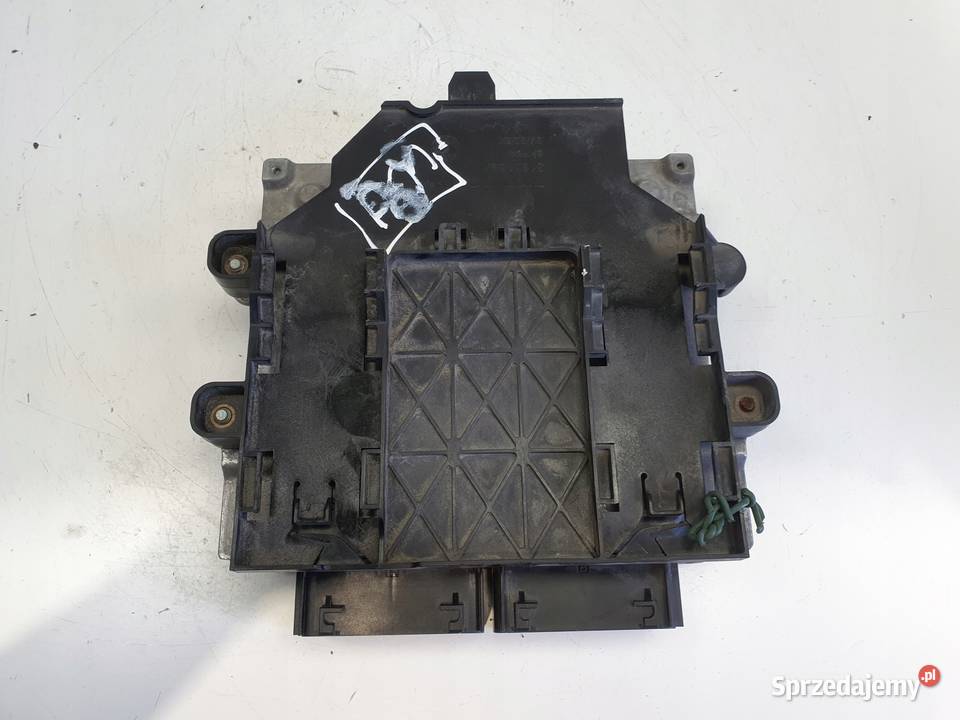 Volvo V40 CROSS COUNTRY 15 T3 STEROWNIK SILNIKA Chełm