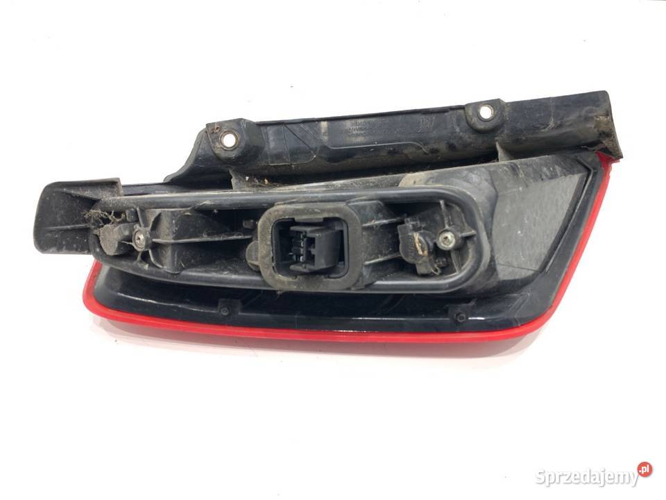 LAMPA PRAWY TYŁ FIAT GRANDE PUNTO Hatchback podkarpackie