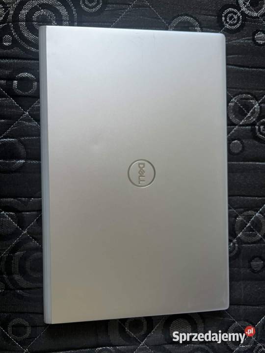 Dell Inspiron 5501 Intel i7 1065G7 16 GB RAM 256 Białystok sprzedam