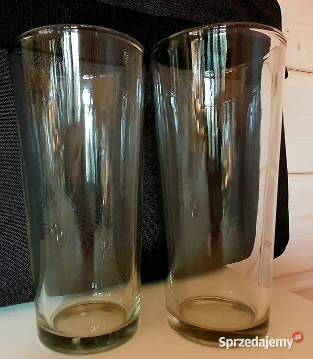 Literatki szklanki Bydgoszcz