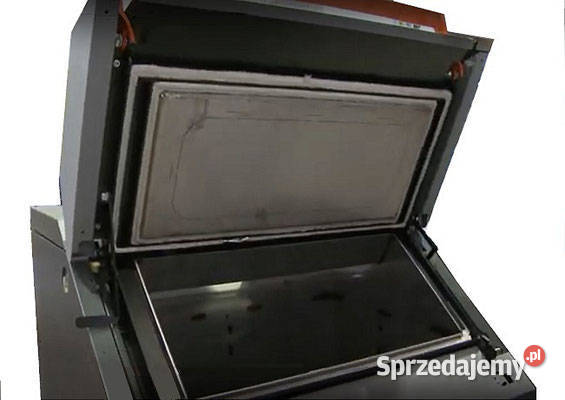 Blaze Harmony 18kW 25kW 33kW INOX Lambda Kotły i Piece CO Kudowa-Zdrój