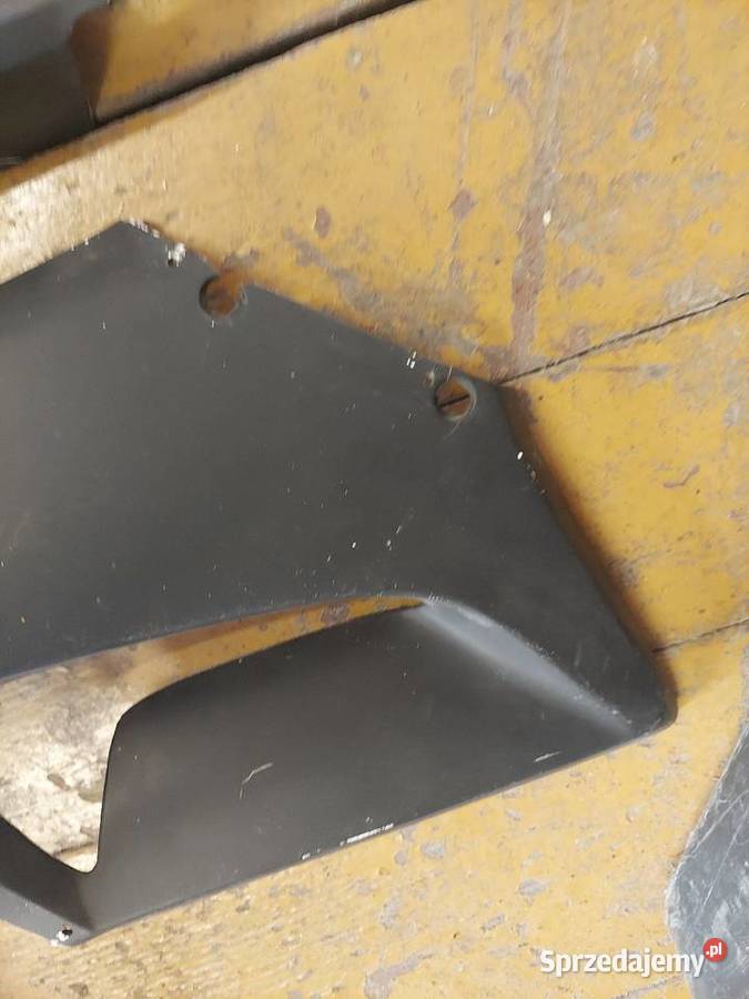 Honda CBR 125 jc34 plastik owiewka boczek CBR125 Jelenia Góra
