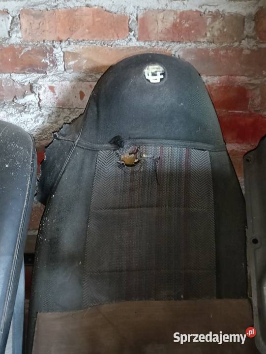 Części Fiat 126p osobowe Samochody na części sprzedam