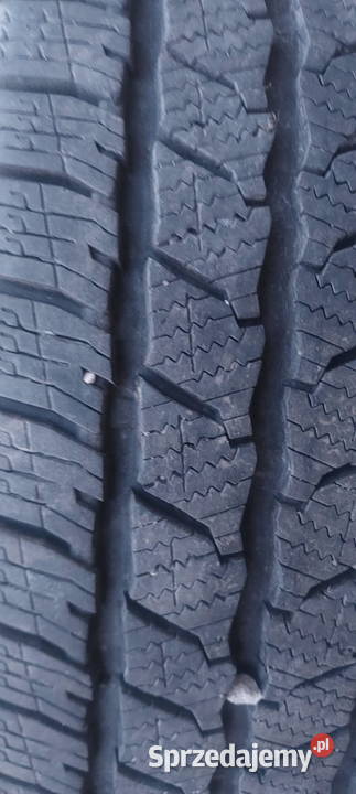 Sprzedam felgi do busa volkswagen Średnica 16" Busko-Zdrój