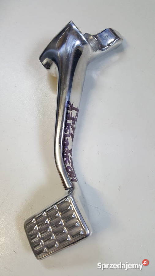 Stopka boczna Harley Davidson Sportster DYNA Elementy nadwozia Jawiszowice