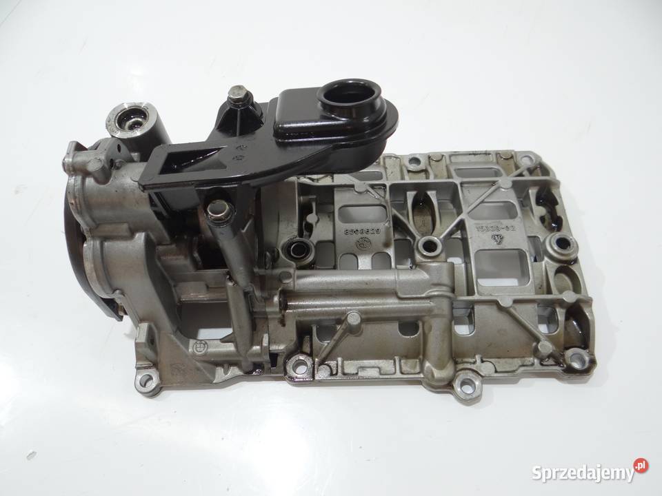 POMPA OLEJU BMW X1 E84 8508629 lubelskie