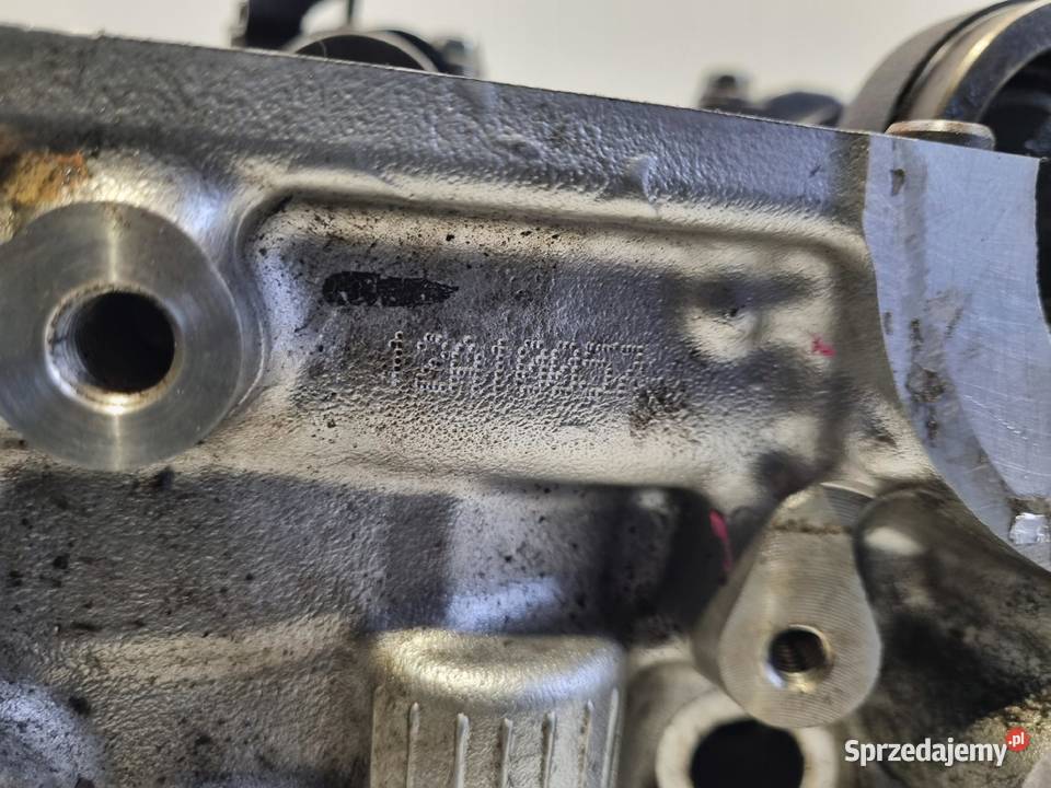 GŁOWICA CYLINDRÓW 177 Lexus IS IS220 22 DCAT osobowe Rudka sprzedam