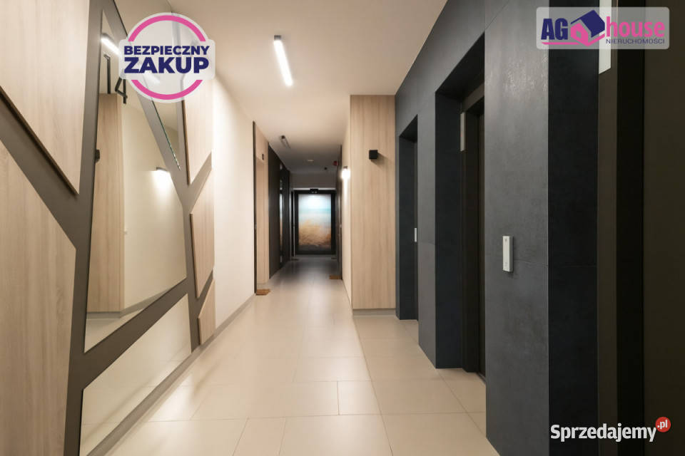 Mieszkanie Gdańsk 3162 metry