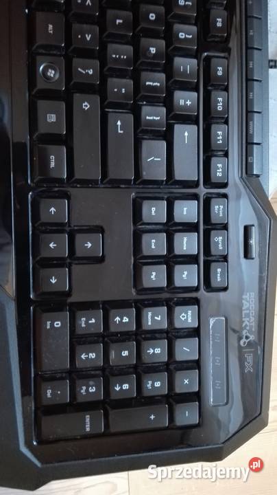 Klawiatura Września sprzedam