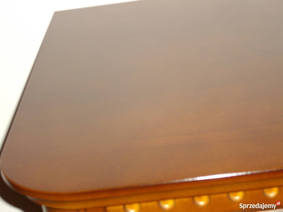 FIRENZE z litego drewna klasyczne meble do małopolskie Libertów