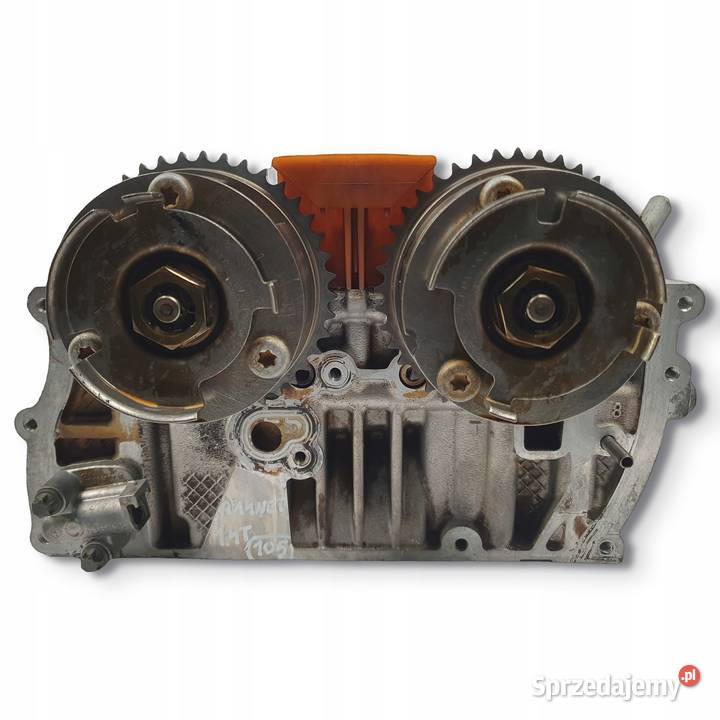 GŁOWICA CYLINDRÓW Opel Astra J 14 T turbo osobowe