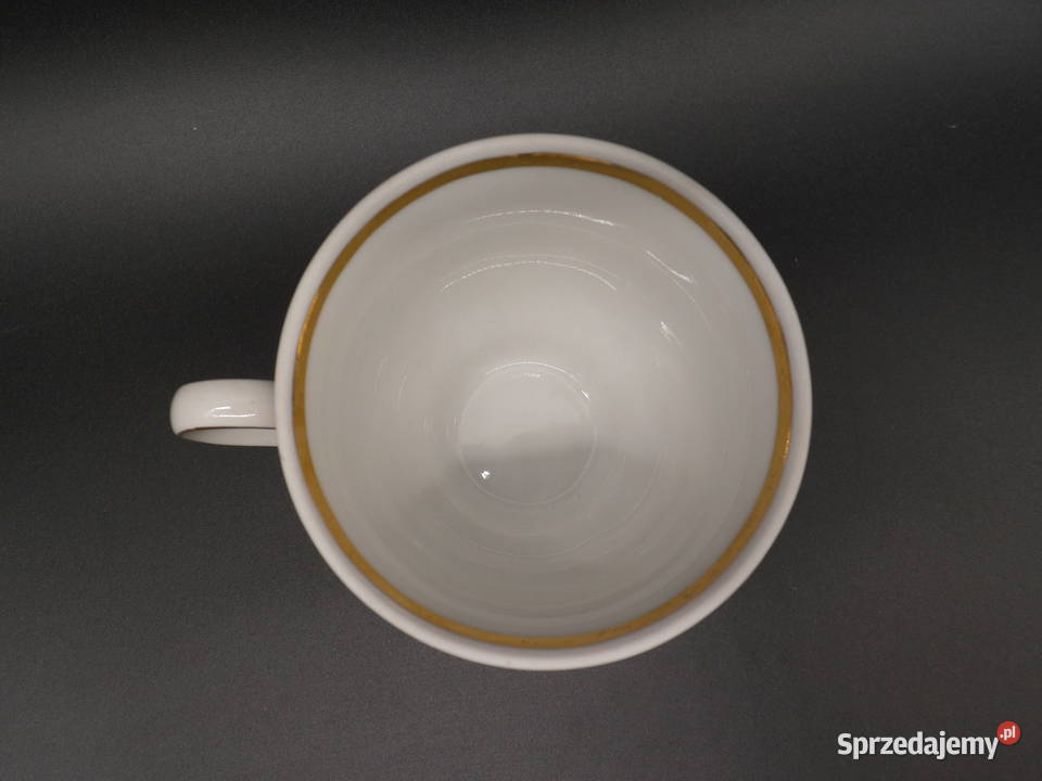 Filiżanka porcelanowa Schirnding Bavaria wielkopolskie Raszków