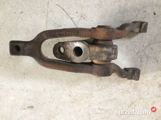Łapa Sprzęgła Widelec ZF 151 181 Man 81305600063 lubuskie Maszewo