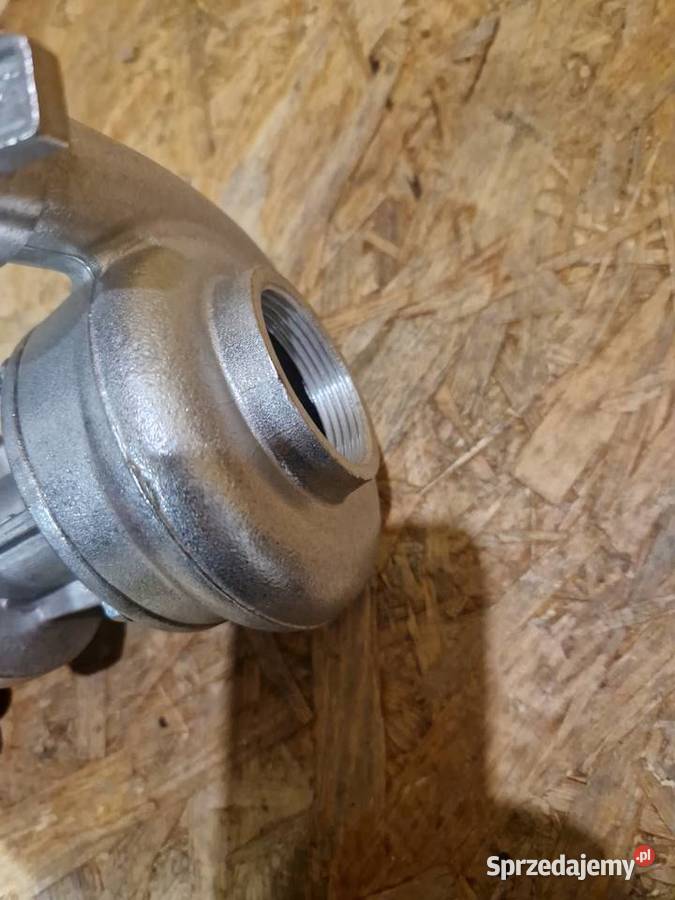 Pompa do wody przystawka do kosy spalinowej 28mm Głogowa