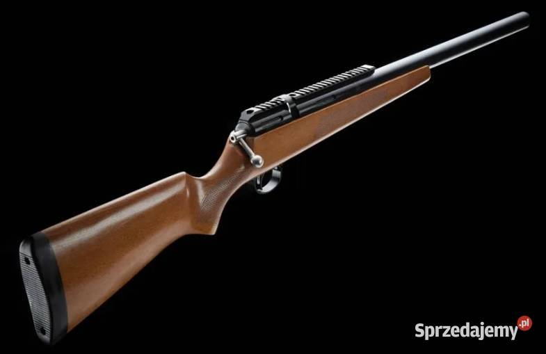 Wiatrówka karabin SNOWPEAK Artemis M30B kal podkarpackie