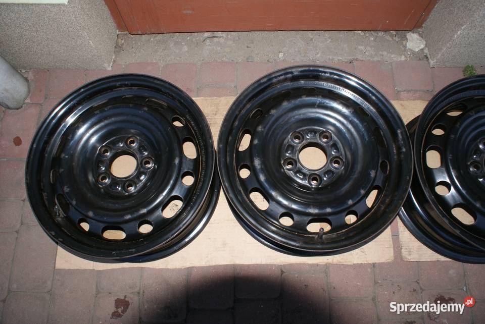 16 rozst 5x1143x671 ET485 ET50 Kia Carens