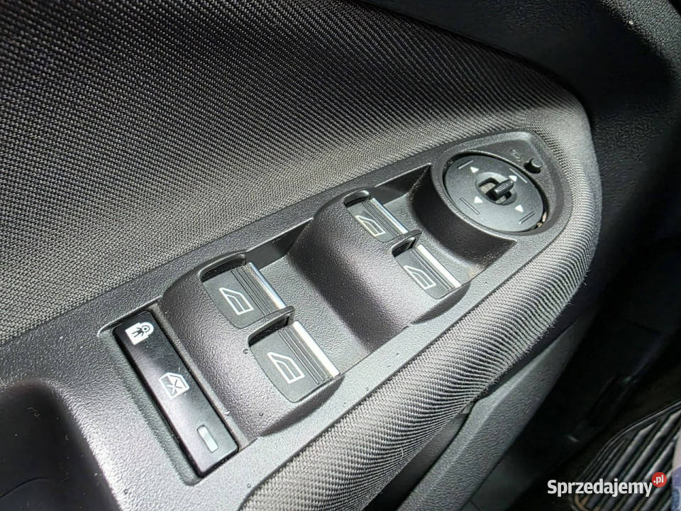 Ford Grand C 15 EcoBoost 150 Klima Kamera Grand C-MAX Słupsk sprzedam