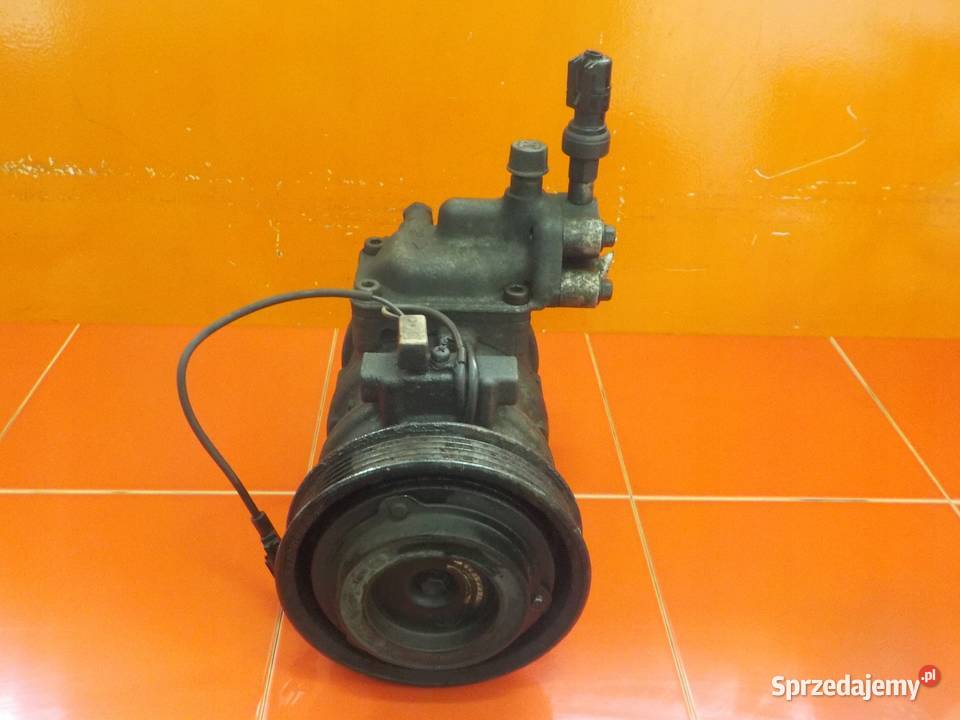 JEEP CHEROKEE 40 B 98r 177 ERH sprezarka mazowieckie Suków