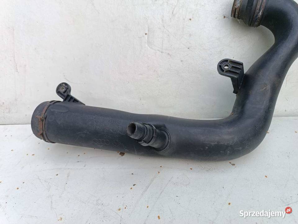 RURA DOLOT POWIETRZA VW TOURAN 1T 03 20 TDI Przewody powietrza sprzedam