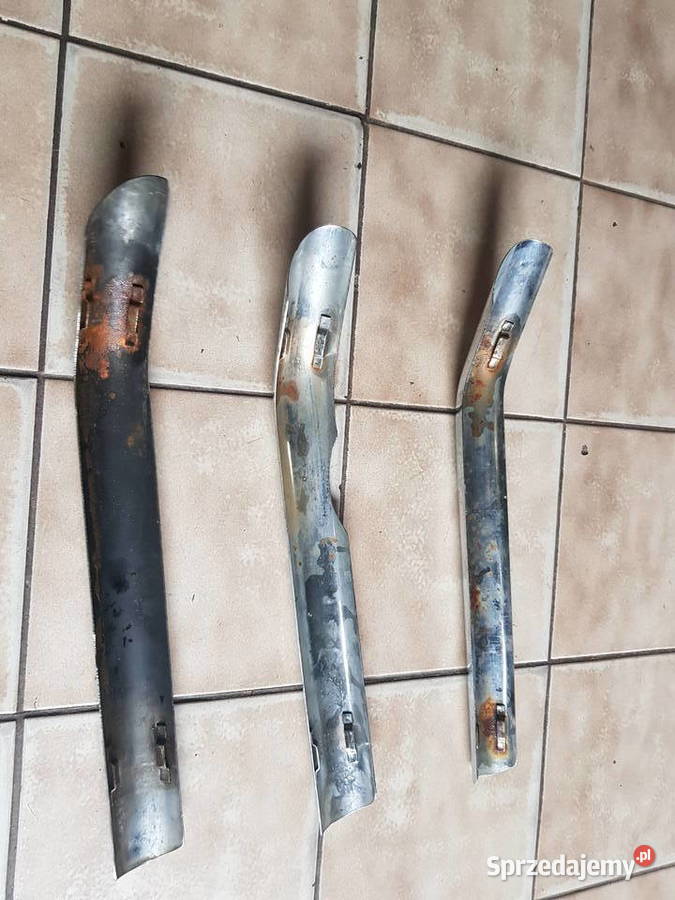 HARLEY DAVIDSON OSLONA OSLONY KOLEKTORA Jędrzejów