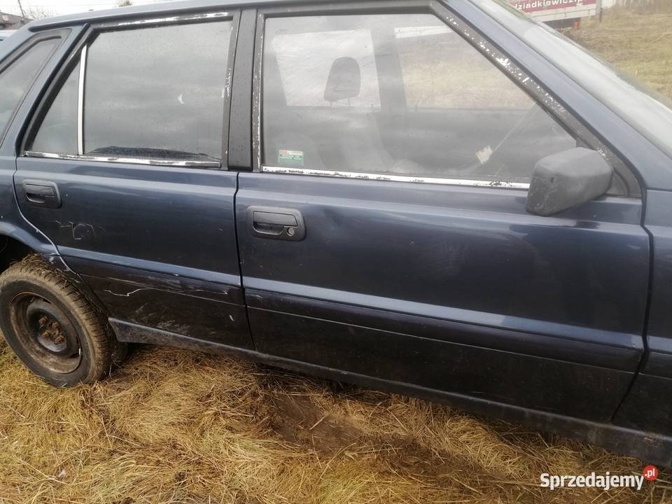 Polonez truck atu fso caro borewicz drzwi maska Pozostałe sprzedam