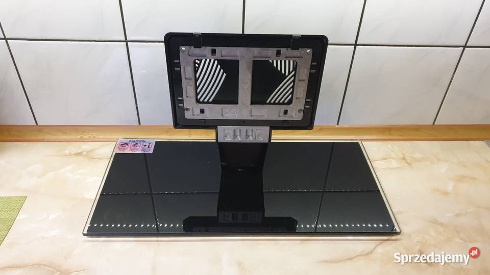Podstawa Noga Do Tv Telewizora LG 42 LE 8500