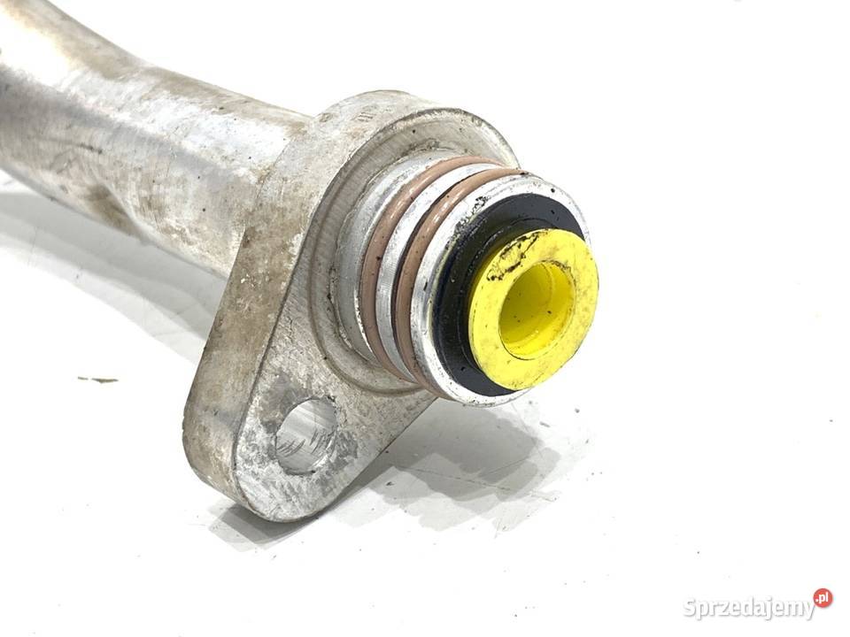 RURKA KLIMATYZACJI PEUGEOT PARTNER IV 9822435580 podkarpackie