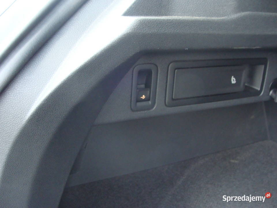 VW TIGUAN 20 TDI IQ DRIVE komputer pokładowy Samochody osobowe Gniezno