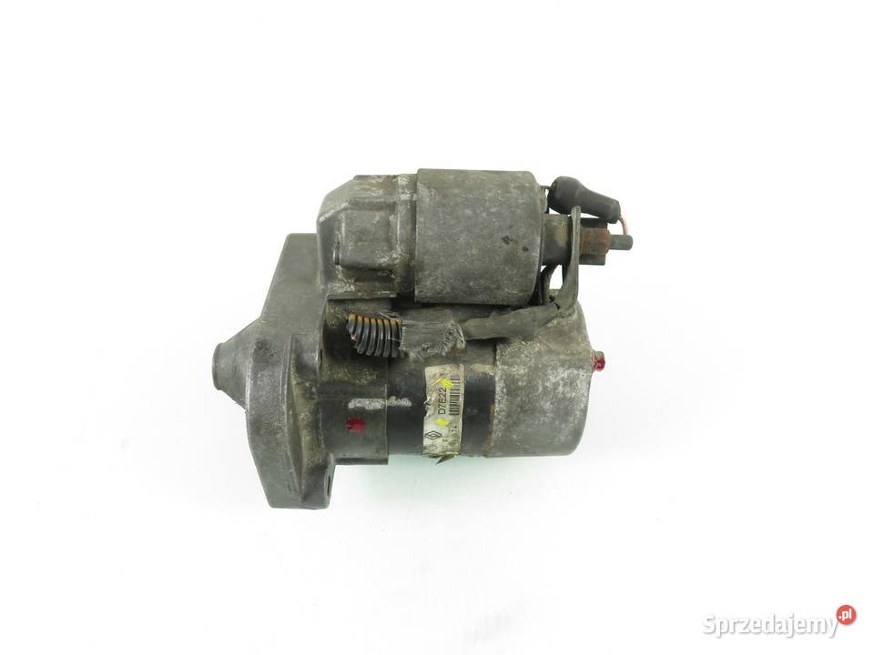 ROZRUSZNIK RENAULT SCENIC I FL 16 D7E22 105119F