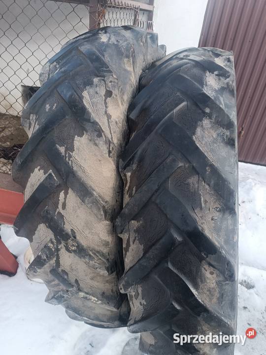 Opony 14938r kujawsko-pomorskie Lubień Kujawski