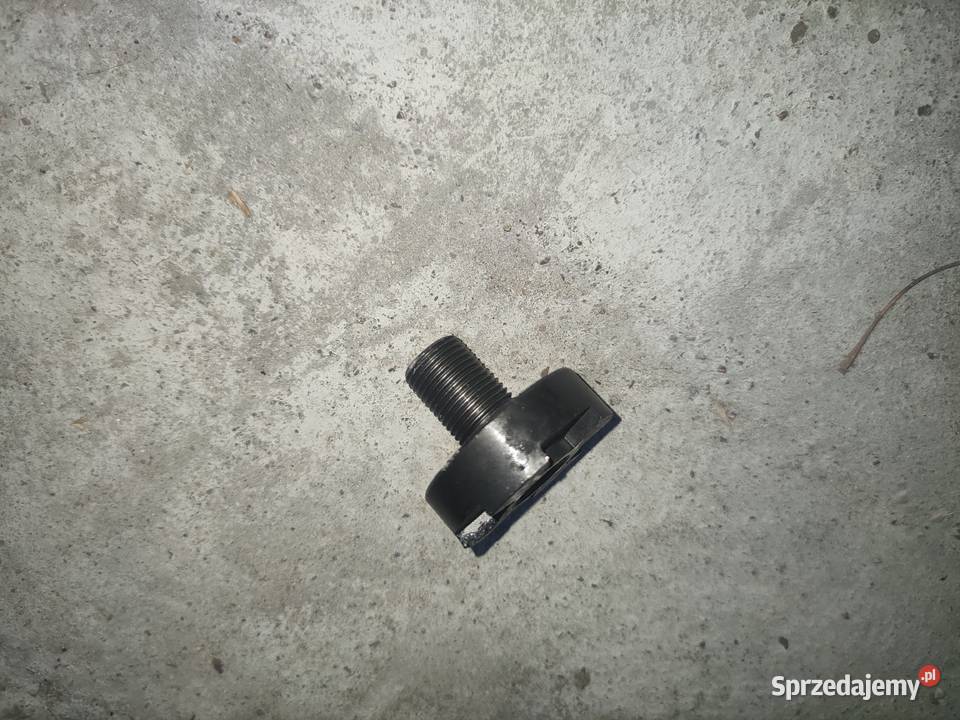 Suzuki vl1500 śruba wałka skrzyni lubelskie Biała Podlaska