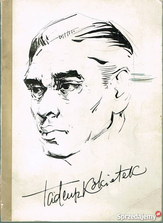 TADEUSZ KOKIETEK MALARSTWO Kultura i Rozrywka Kraków sprzedam