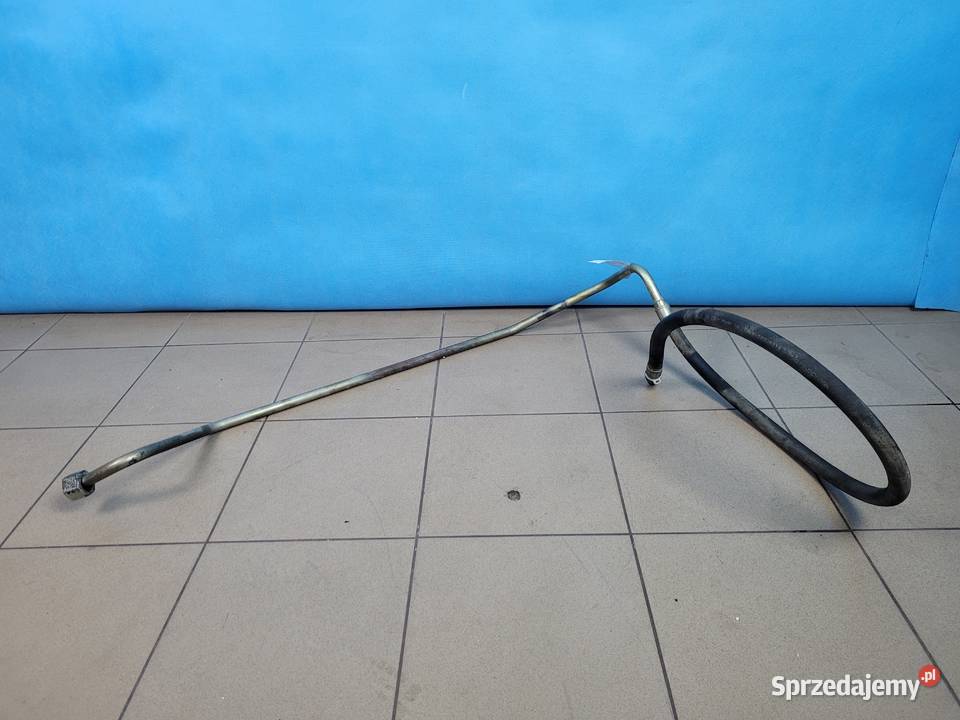 CASE IH PUMA 145 12r PRZEWÓD HYDRAULICZNY