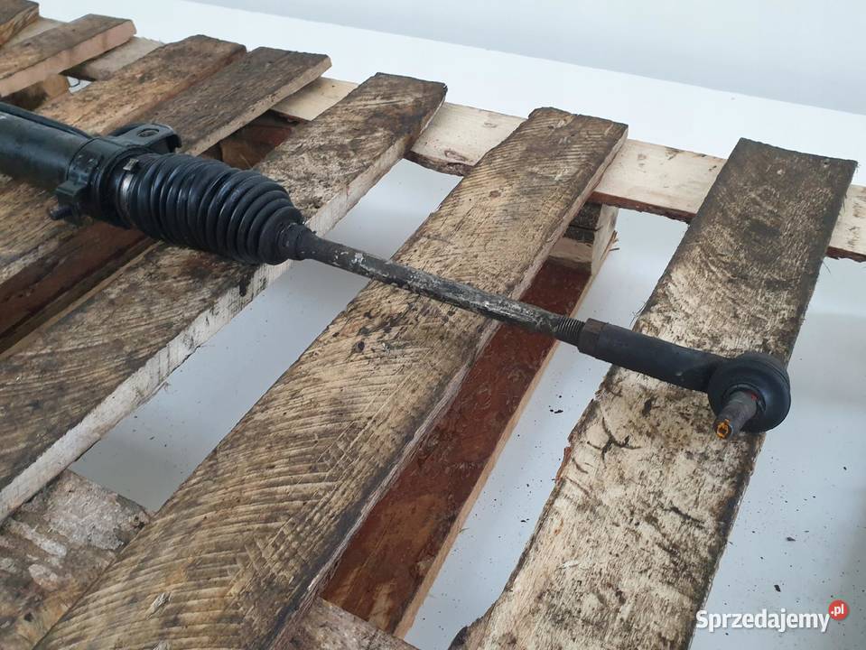 Toyota Camry V MAGLOWNICA przekładnia EUROPA Rudka