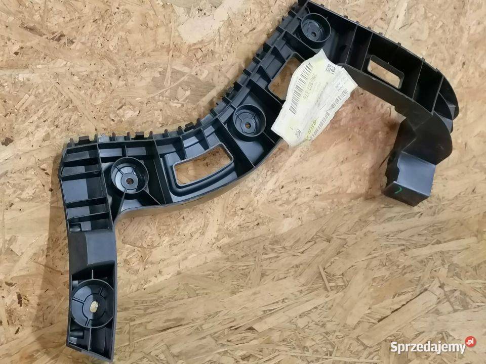 VW SHARAN ŚLIZG ZDERZAK LEWY TYŁ 7N0807393A Pleszew