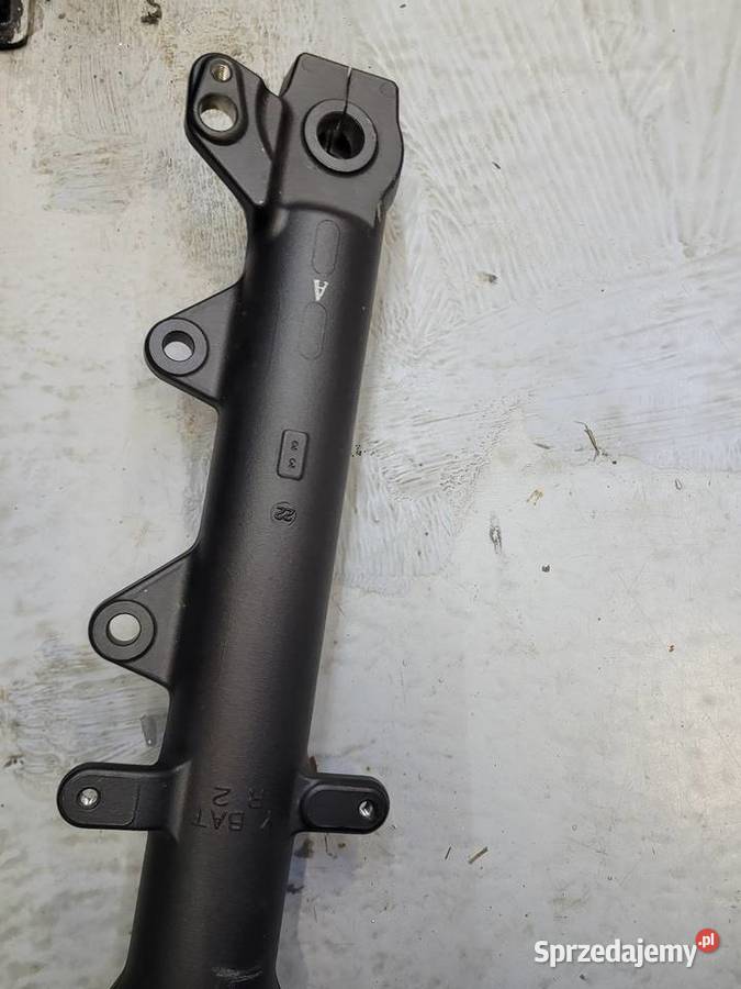 Kawasaki ninja Z 650 19 laga lagi zawieszenie Nowy Tomyśl sprzedam
