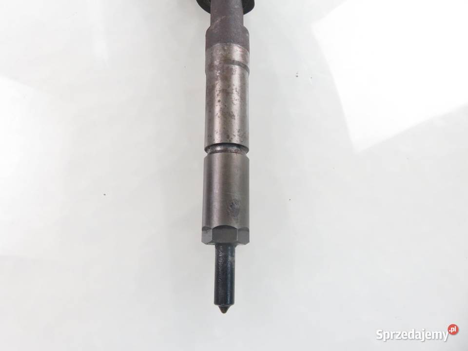 WTRYSKIWACZ TOYOTA YARIS I 14 D4D 0445110085