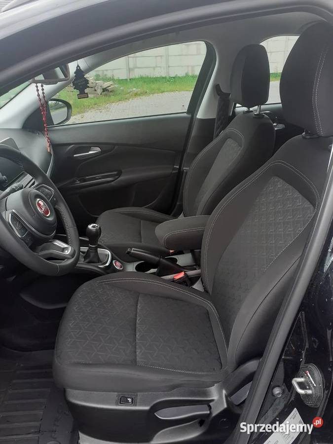 Fiat Tipo Cross zachodniopomorskie Szczecin sprzedam