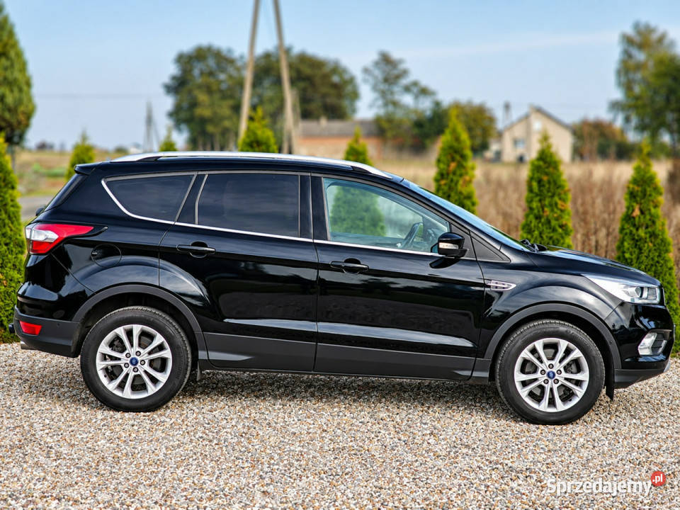 Ford Kuga II 2012 Sadlno sprzedam