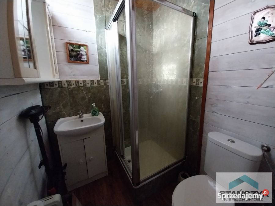 Działka do sprzedania 420 metrów Radomierz telefon Grunty i działki