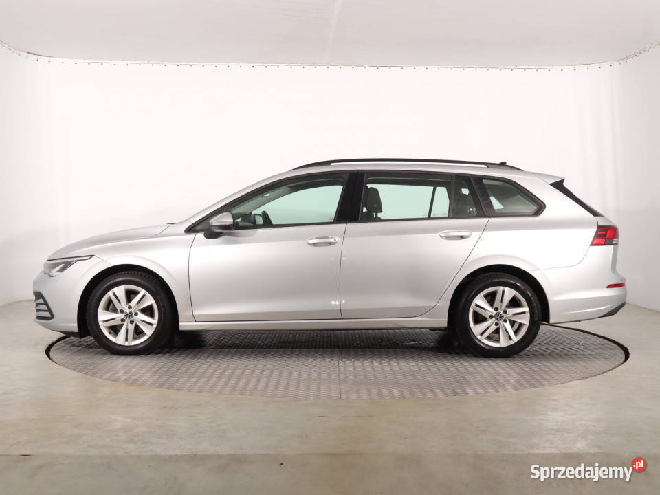 VW Golf 15 TSI czujnik zmierzchu Golf śląskie Katowice