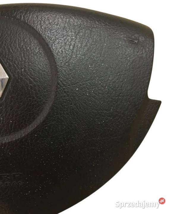 PODUSZKA POWIETRZNA AIRBAG KIEROWCY RENAULT osobowe świętokrzyskie